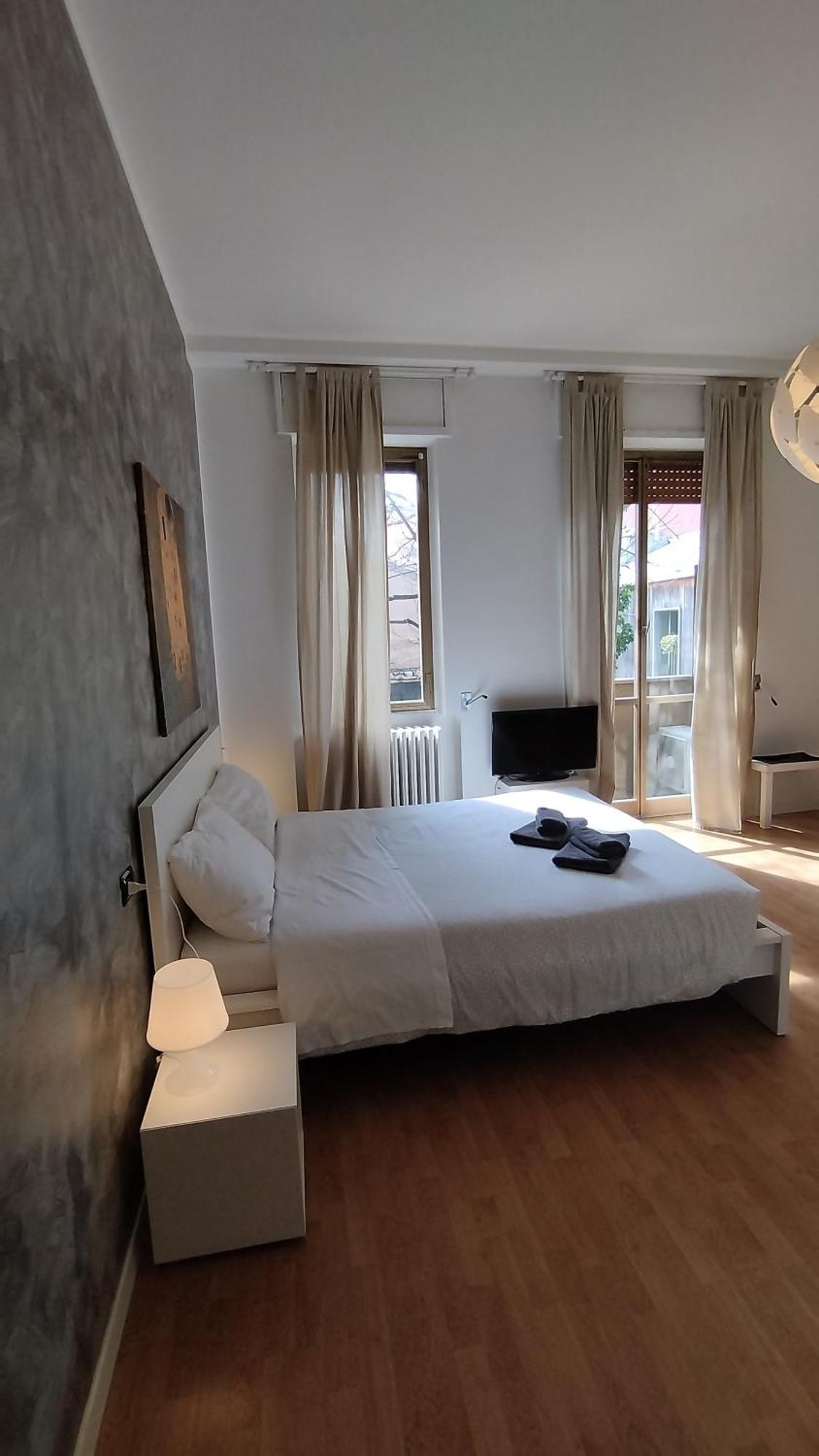 Monolocale Quartiere Nolo Mm1 Pasteur Apartman Milánó Kültér fotó