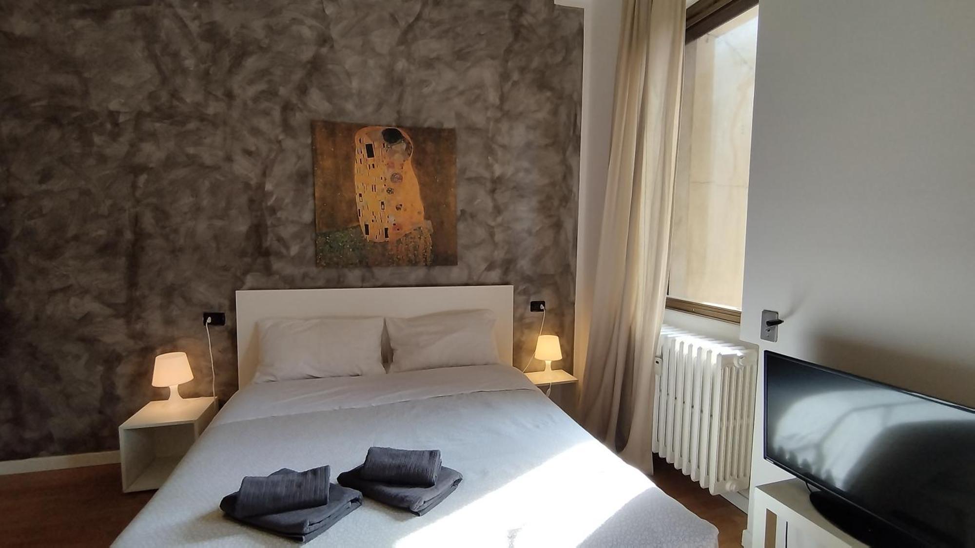 Monolocale Quartiere Nolo Mm1 Pasteur Apartman Milánó Kültér fotó